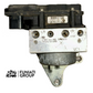 Centralina Gruppo ABS Fiat 500 1.2 benzina anno 2008/2009 usato codice 0265232489