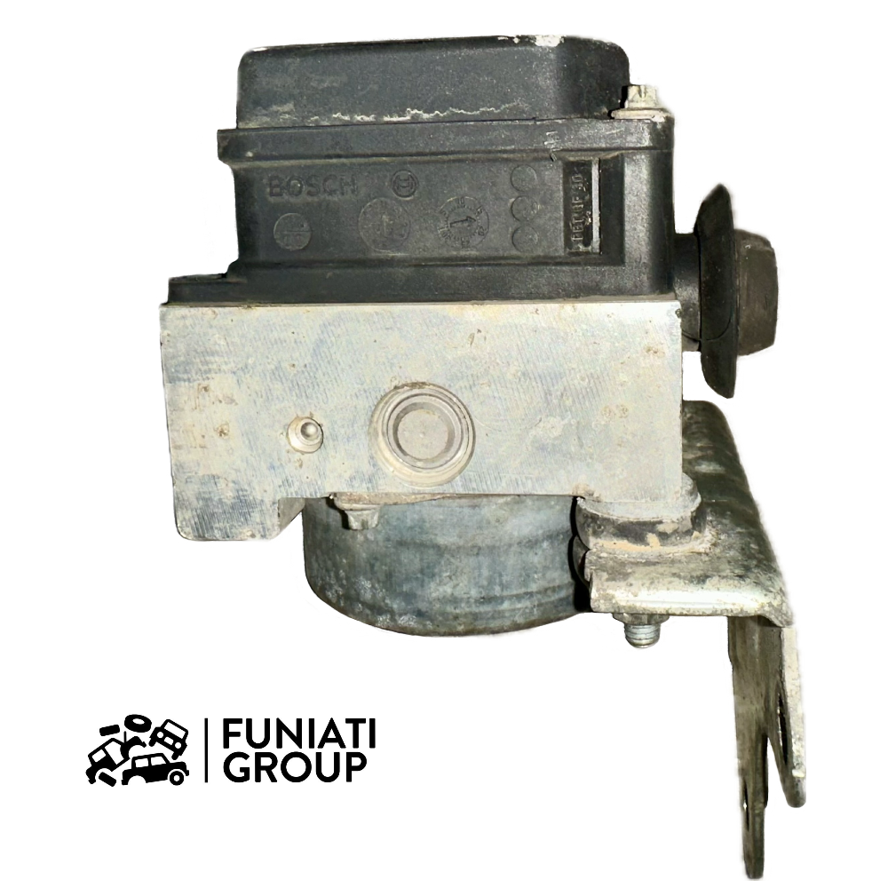 Centralina Gruppo ABS Fiat 500 1.2 benzina anno 2008/2009 usato codice 0265232489