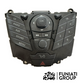 Gruppo comandi autoradio Ford Fiesta anno 2009 usato CODICE 8A6T18K811AD